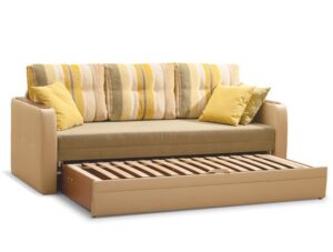 Стильный диван заказать от производителя Марта-5