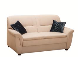 Кожаный диван-кровать от производителя Патрик-2