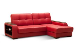 Угловой диван от производителя: коллекция диванов Коррадо